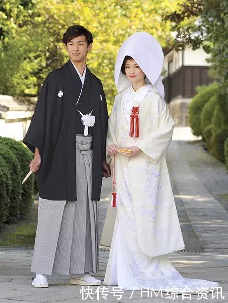 #传统#世界各国新娘,看了一圈还是觉得中国的最好看
