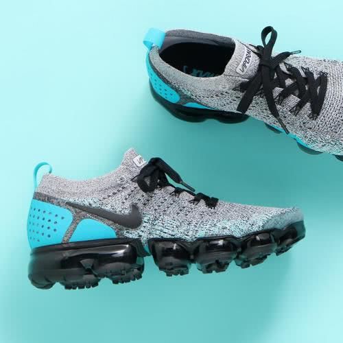  系列：全掌气垫取缔传统鞋底，重新定义Air系列的VaporMax还是双百搭王
