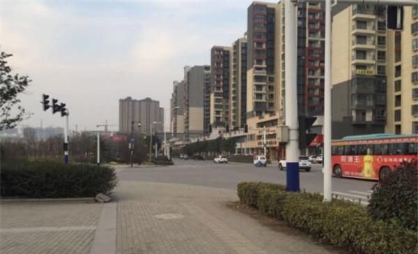  安徽省|全国十大县城人口排名