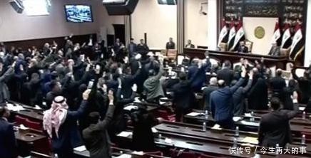 美国要求伊拉克付钱再撤军