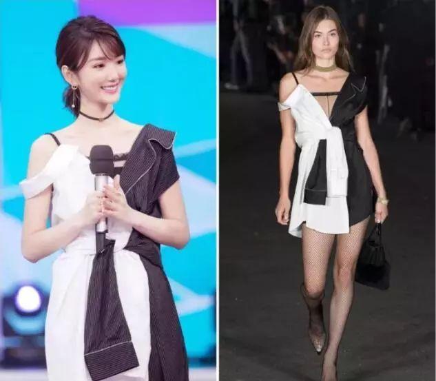 吴亦凡范丞丞“精分”式穿搭，给你一个双拼的爱豆！