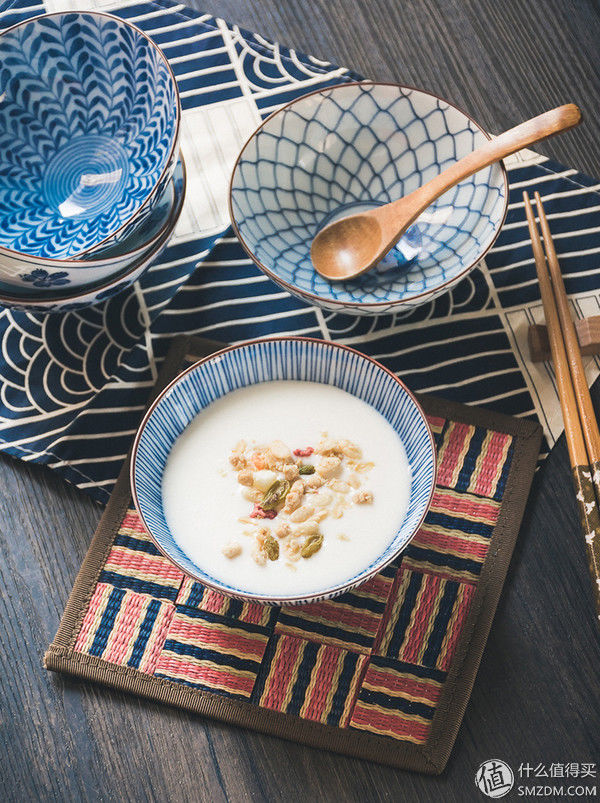 淘宝上有哪些餐具品牌，好看又安全?