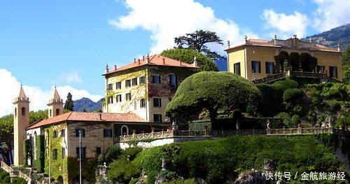 全球10大水上奇迹, 第四个中国漓江, 自然形成的旅游奇观