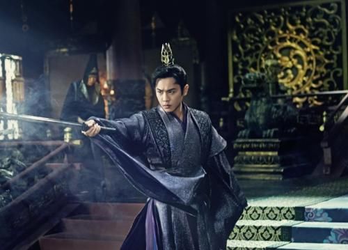 庆余年第二部结局