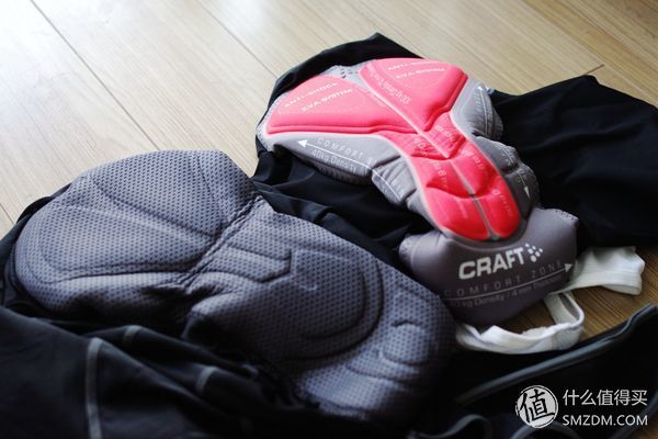 海绵还是硅胶-运动单车骑行裤如何选