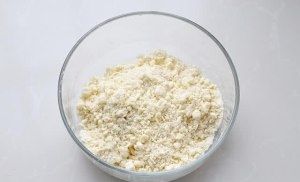  「口感」苹果派千万别放盐，这样做营养丰富口感酥甜，好吃不油腻