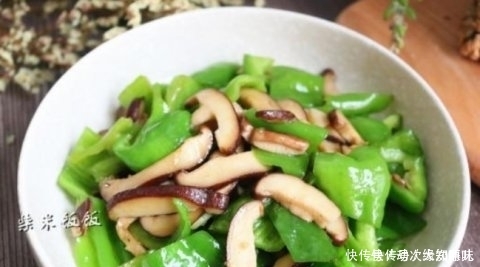  助于：香菇和此物是绝配，3块钱一斤，燃烧脂肪，软化血管，越吃越瘦