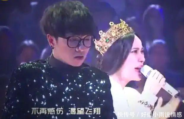 『超女』“06超女”重聚尽显生疏,尚雯婕现场落泪,许飞直指其从不回信息