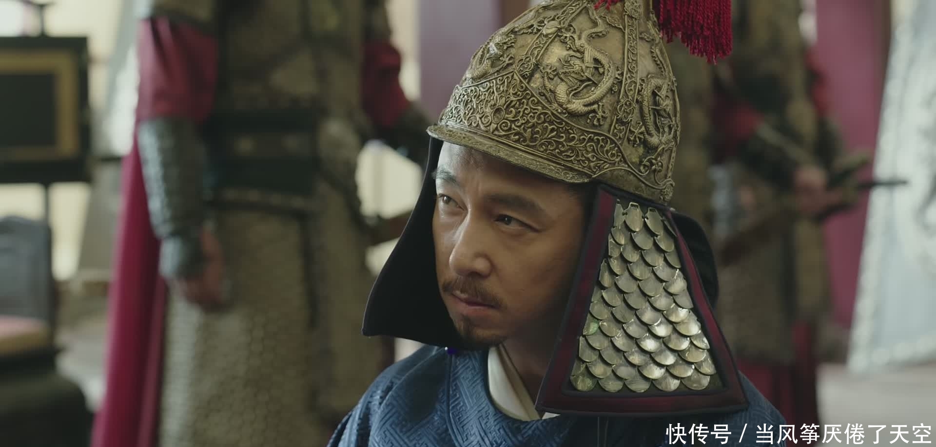 大明风华哪个网站可以看