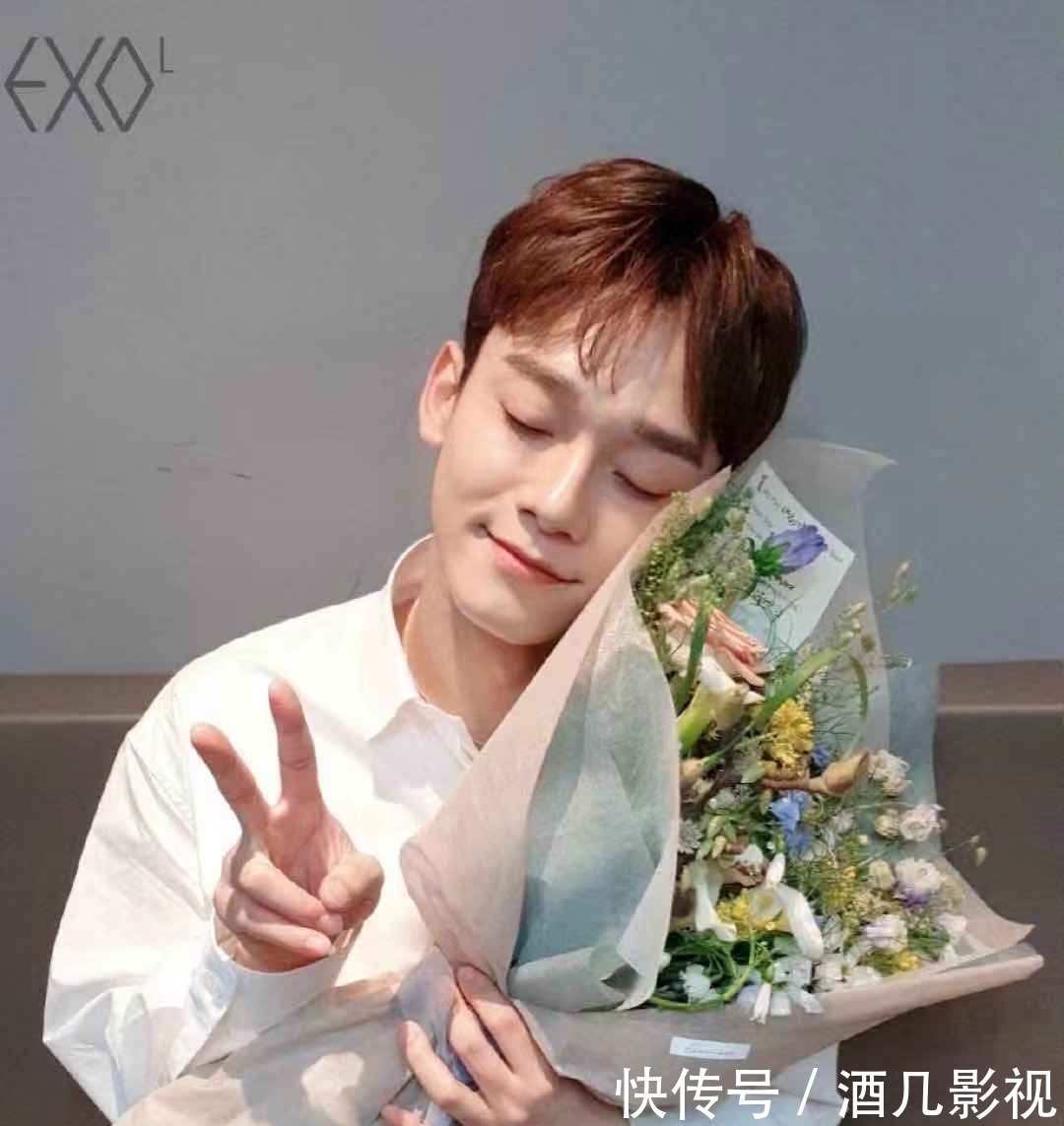 exo成员谁结婚最早