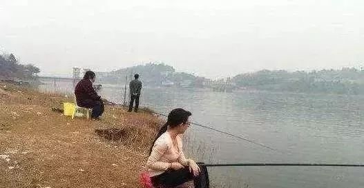  『莫不』只要5个蛋，能把整个鱼塘钓光光，莫不信，新手用了一天钓258斤