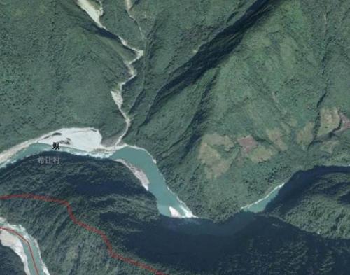 中国计划建世界第二水电站，年发电量是三峡5倍，将改变能源结构