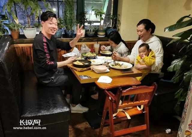  【开启】石家庄堂食开启，特色小吃店开始营业