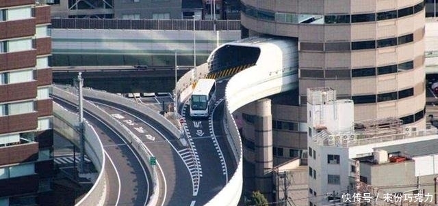  高速@世界最牛钉子户，高速公路从他房间穿过，政府还要给他缴纳