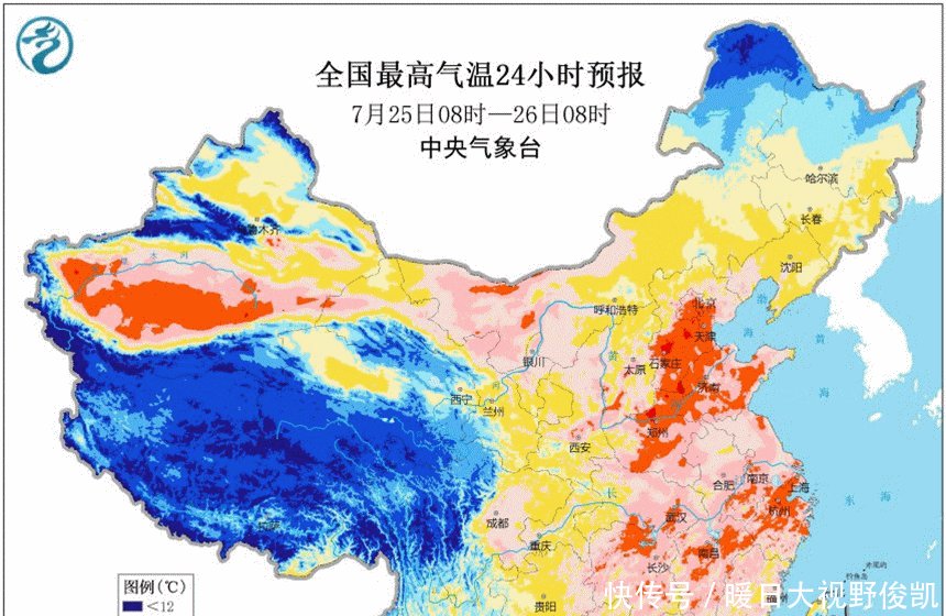 河南听说将有暴雨来袭！但是这些降雨真的管用吗