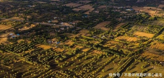  卫星：美卫星在中国上空拍张照片，引发全球轰动，美感叹：解决