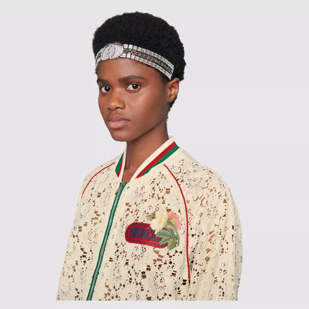 百年奢侈品牌GUCCI历久弥新