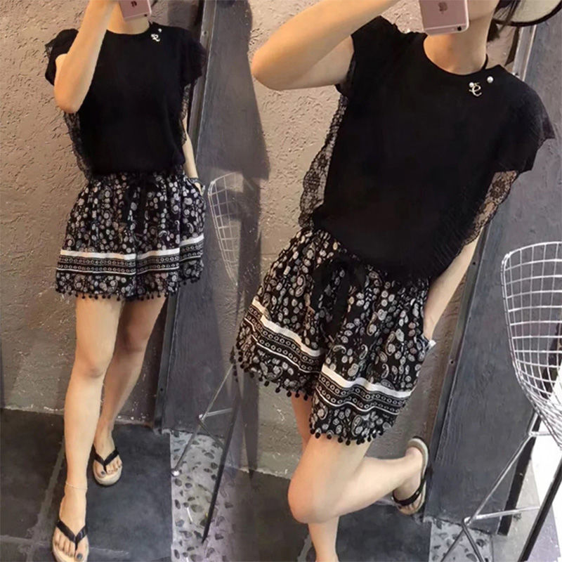 有钱女人别瞧不起百来元的“清凉裙“，上身堪比模特，三伏天必备