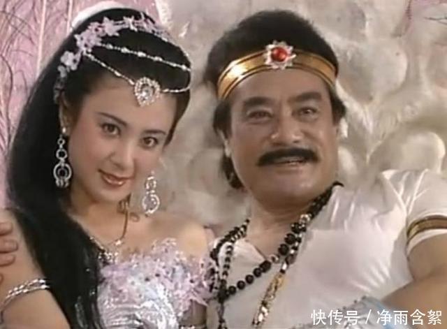 范冰冰演妲己,林心如演妲己,霍思燕演妲己,个个