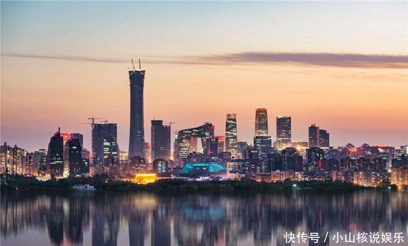 240亿造北京第一高楼，夺得8项世界之最，为何大家却都说它亏了？