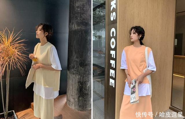 『夏季』今年夏季必备单品!只要搭配一件就能时髦满分!