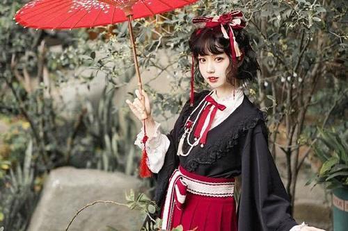  【讨人喜欢】洛丽塔女孩为何不讨人喜欢？看完这几点，网友：你们还是多读书吧