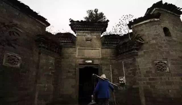 这10个江西绝美小众古镇,你有几个没听说过?