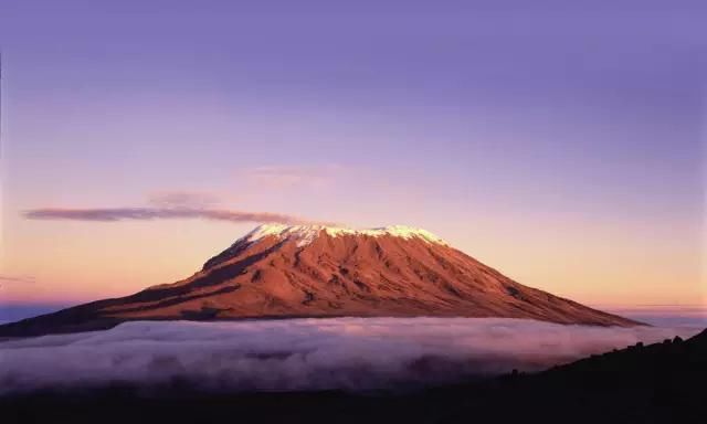 非洲奇观，比你想象中要酷得多
