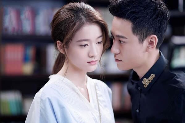 网曝疑似秦俊杰出轨张雪迎，张雪迎工作室回应：不接受造谣