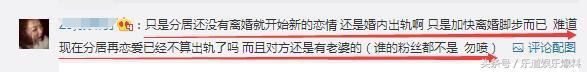 何洁被指婚内出轨后8个月才反击，是忍无可忍还是想炒作?