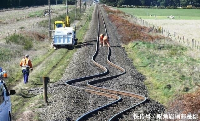 8张看起来像是“假的”照片，但是它们却是真实存在的