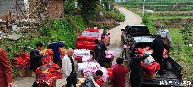 彩礼“限高令”, 为啥农民开始很赞同, 真正落地时却“遇冷”