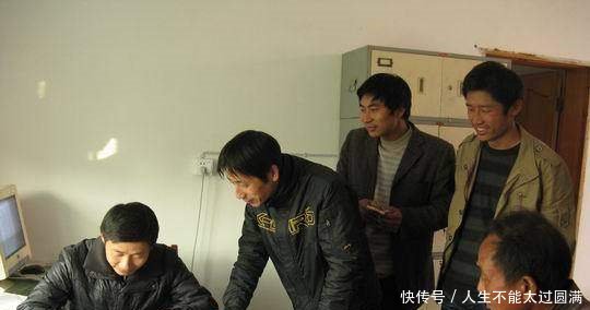 农民注意再过几个月，家家都要交钱，至少600元，这3类人除外