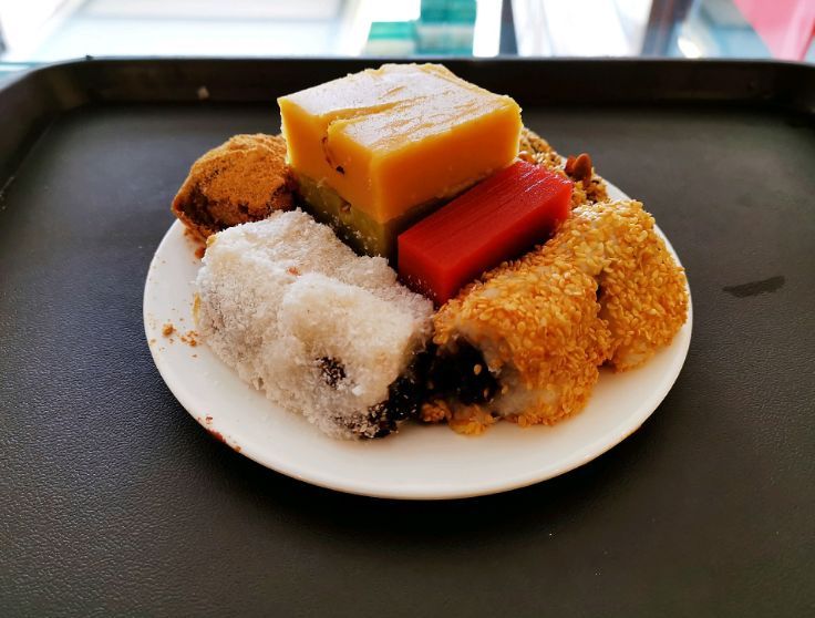 北京最“有味儿”的胡同:不是牛街不是南锣鼓巷,你知道是哪吗?