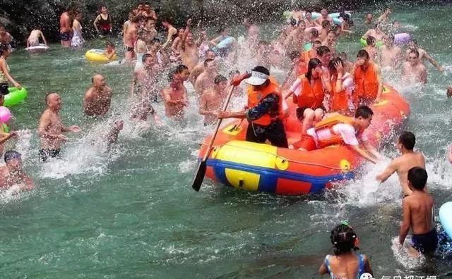 成都出发坐高铁/动车1小时直达!这15个短途旅行圣地等你去打卡(