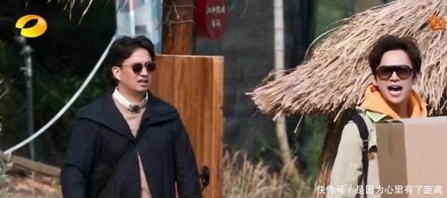 『向往的生活』《向往4》终于要来了,黄磊亲自官宣下周开录,新录制地风景如画