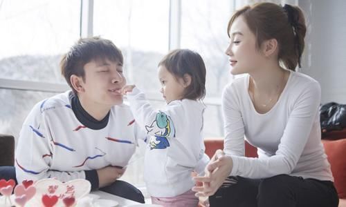 贾乃亮发博愤怒谴责某网友，痛心：身心俱疲，请给家人一点隐私