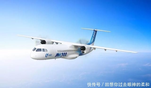 螺旋桨为动力,“新舟”700支线飞机有啥优势?