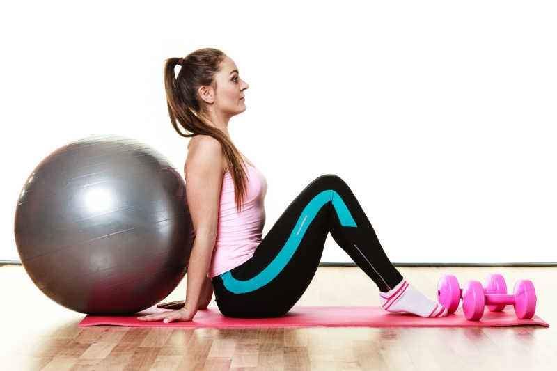 产后妈妈，牢记这几点，可以让你恢复好身材