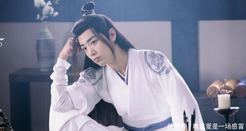 我喜欢的是肖战还是王一博