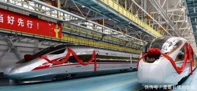 继中国高铁走出国门后，又将出现一个中国交通技术的“新名片”