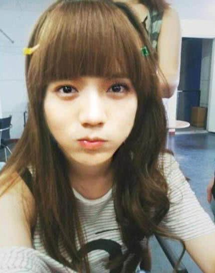 看了长发美男子，你会怀疑自己的性取向