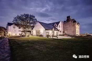 世界上最“恐怖”的酒店——你敢来体验吗