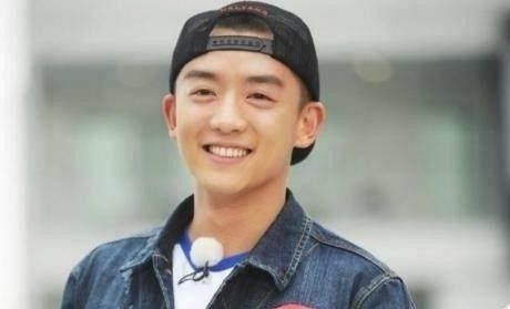 跑男中鹿晗迪丽热巴镜头超多,却唯独这位老成