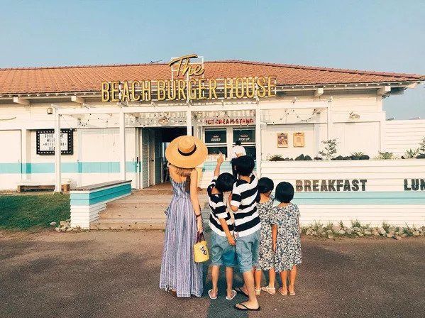 服气| 30+照样美若少女!离婚带娃的她凭啥能做"富豪杀手&quo