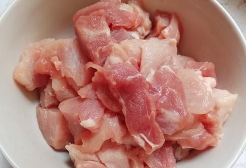『辣椒』辣椒炒肉,到底是先炒辣椒还是先炒猪肉?顺序一错就不好吃了
