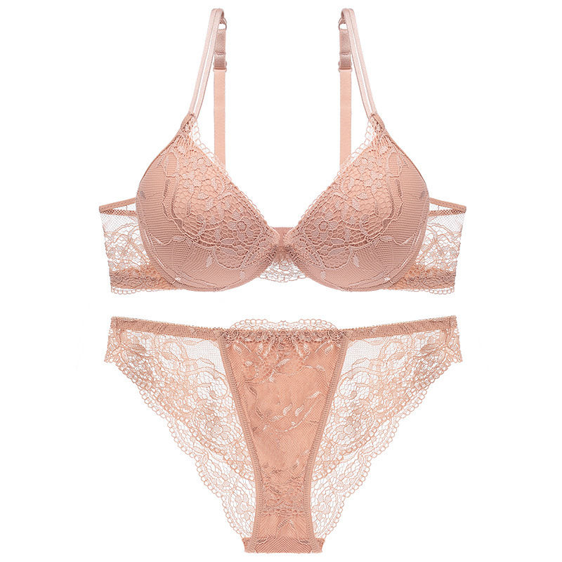 手感更柔软，文胸让胸型更立体，曲线更迷人