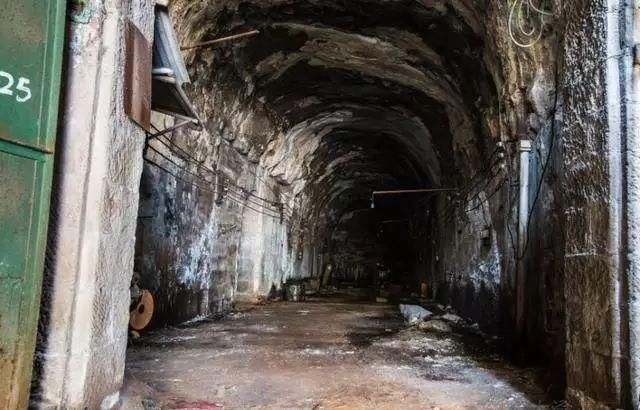 重庆这家兵工厂，亚洲最大的步枪制造厂，今老建筑破败，让人伤感