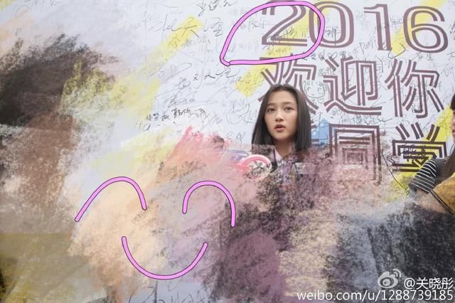 明星们都爱的素颜妆，怎么画才最有少女感？