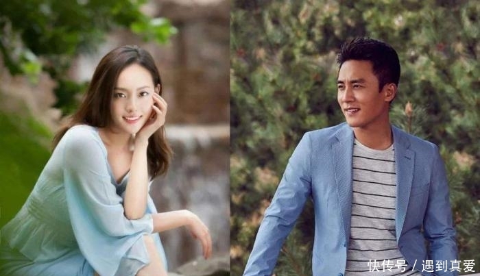 「相爱」与杜淳相爱7年无果,后嫁富二代3年生2子,今33岁被宠上天